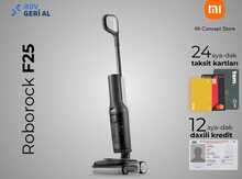 Vertikal tozsoran "Roborock F25"