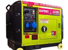Generator Genpower 14 kV