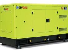Generator Genpower 16 kv