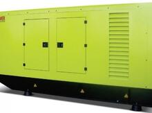 Generator Genpower 55 kv