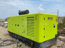 Genpower generatoru