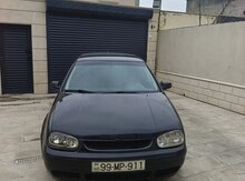 Volkswagen Golf, 2000 il