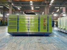Generator Genpower 85kv