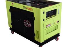 Generator Genpower 135 kv