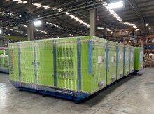 Generator Genpower 300 kv