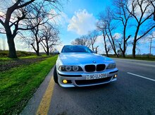 BMW 525, 2001 il