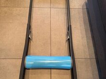 Tacx Antares and the Tacx Galaxia