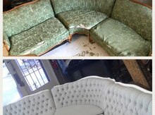 Divan təmiri