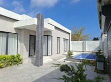 Bağ evi, Şüvəlan qəs.