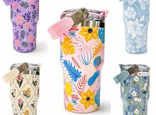 Termo su qabı Starayuri 600ml