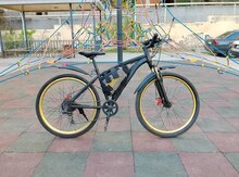 Elektrik velosiped