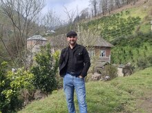 Avtoçilingər işi axtarıram