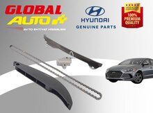 Hyundai Elantra 2011-2020 zəncir dəsti
