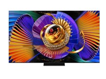 Televizor TCL SQD-Mini LED 65C7L