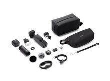 DJI Osmo Pocket 4 Creator Combo