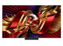 Televizor TCL SQD-Mini LED 65C8L