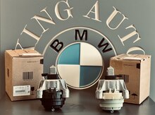 BMW G30 B47 mühərrik yastığı