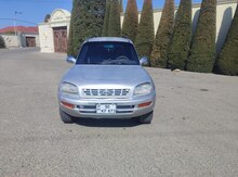 Toyota RAV 4, 1998 il