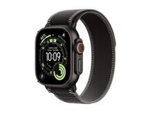Apple Watch Ultra 3 Black