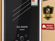Su qızdırıcısı Termet 32 lt
