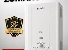 Su qızdırıcı Bosch 32 lt