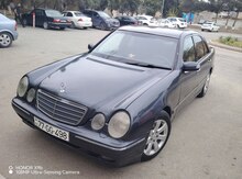 Mercedes E 220, 1999 il