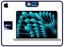 Apple Macbook Air 13 M4 MW0X3RU/A Silver