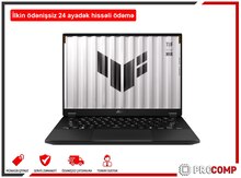 Asus TUF Gaming A14 FA401UM-RG009 90NR0KR1-M00100