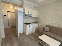 2-otaqlı yeni tikili, Xırdalan ş., 30 m²