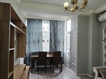 2-otaqlı yeni tikili kirayə verilir, Xırdalan ş., 50 m²