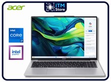 Acer Aspire Lite AL16-52P-751B NX.J5SER.002