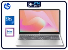 HP Laptop 15-fd0323ci D06L7EA