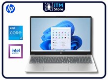 HP Laptop 15-fd0250wm BY0S6UA