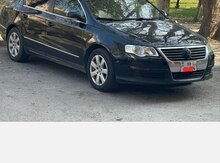 Volkswagen Passat, 2005 il