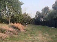 11 sot torpaq sahəsi, Balakən r.