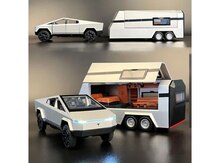 Dəmir Tesla+Karavan