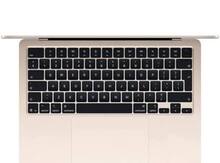 Apple Macbook Air 13-inch 16/512GB M4 starlight