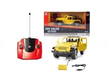 Suv Racer Jeep maşın pultlu 