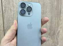 Apple iPhone 15 Pro korpusu