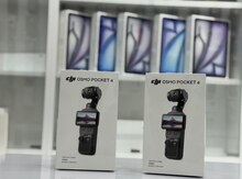DJI Osmo Pocket 4 Creator Combo