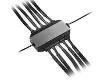 Kuler HUB DeepCool FH-10 FAN Hub