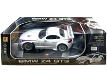 BMW Z4 GT3 oyuncaq maşını