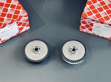 BMW N63 vanosu