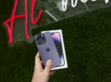 Apple iPhone 14 Pro Deep Purple 256GB/6GB