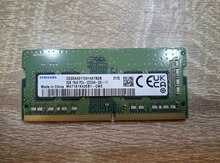 RAM Samsung DDR4 8GB 3200