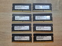 Noutbuk RAM DDR4 4GB 2666