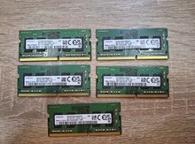 RAM, DDR4 4GB 3200