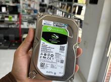 HDD, Seagate BarraCuda 1TB