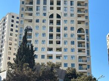 2-otaqlı yeni tikili, Azadlıq m., 91 m²
