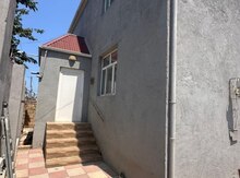 Həyət evi, Sumqayıt ş.